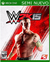 WWE 2K15 - XBOX ONE | SEMI NUEVO