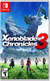 XENOBLADE CHRONICLES 3 - NINTENDO SWITCH