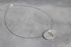 Collar Media Luna (C073) - comprar online