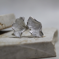 Anillo Ginkgo Biloba Liberty (A256)