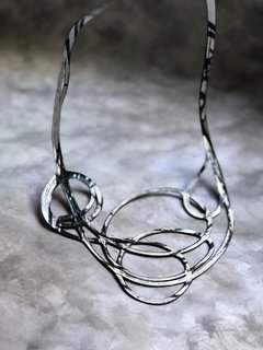 Collar Sinfonía (C301B) - tienda online