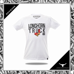 CAMISETA LONGHORN TRUCK - LHT 42