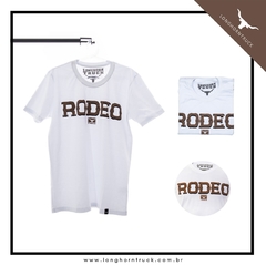 CAMISETA LONGHORN TRUCK - LHT 48 - comprar online