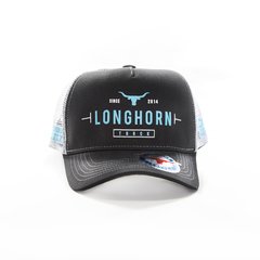 BONÉ LHT 87 - CANECA E ADESIVO DE BRINDE - Longhorn Truck