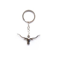 CHAVEIRO LONGHORN HEAD - comprar online