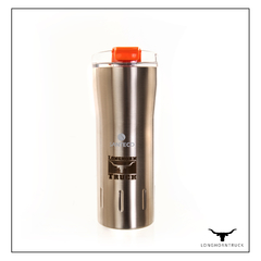 COPO TERMICO LONGHORN TRUCK - COR: INOX - comprar online