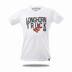 CAMISETA LONGHORN TRUCK - LHT 42 na internet