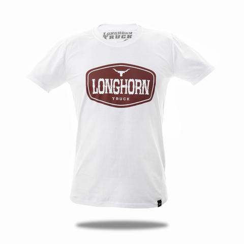 CAMISETA LONGHORN TRUCK - LHT 45