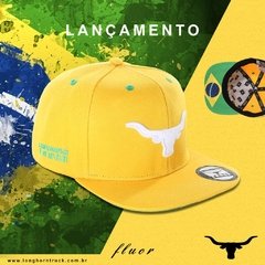 BONÉ LHT 37 - CANECA E ADESIVO DE BRINDE - comprar online