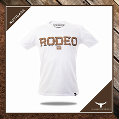 CAMISETA LONGHORN TRUCK - LHT 48