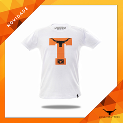 CAMISETA LONGHORN TRUCK - LHT 44