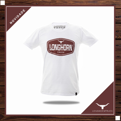 CAMISETA LONGHORN TRUCK - LHT 45