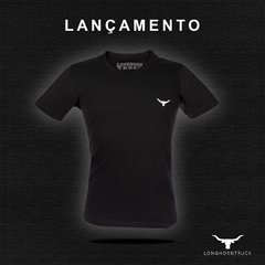 CAMISETA BÁSICA LHT