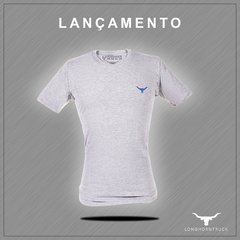 CAMISETA BÁSICA LHT