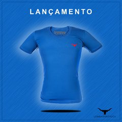 CAMISETA BÁSICA LHT