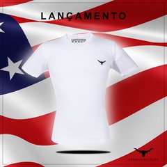 CAMISETA BÁSICA LHT