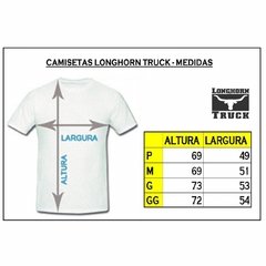 Imagem do CAMISETA BÁSICA LHT