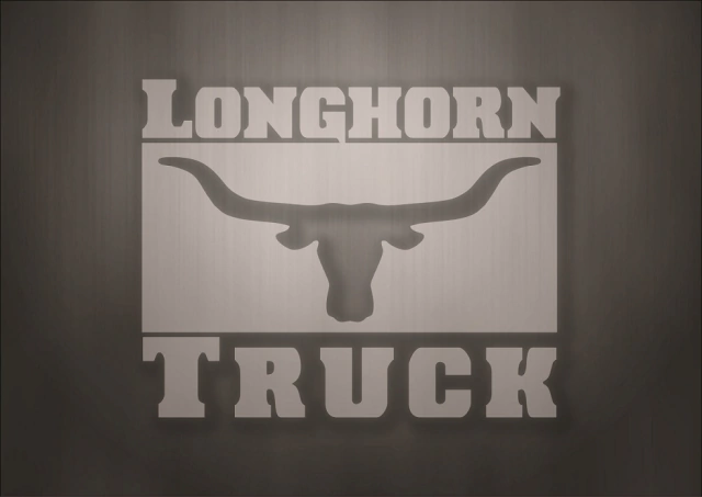 Longhorn Truck