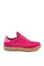 Zapatillas Perla Fucsia