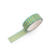 Washi Tape Dorada Lunares- 15mm x 3M - comprar online