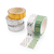 Washi Tape Dorada Lisa - 15mm x 3M en internet