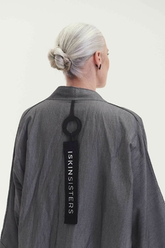 Kimono Denim - comprar online