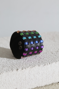 Brazalete Rainbow Threads - Rainbow en internet