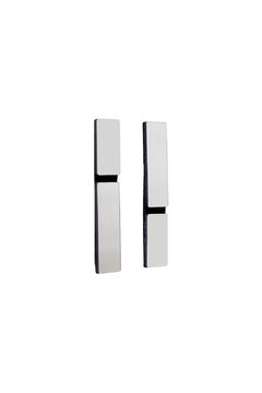 Aros Mies Straight - Plata - tienda online