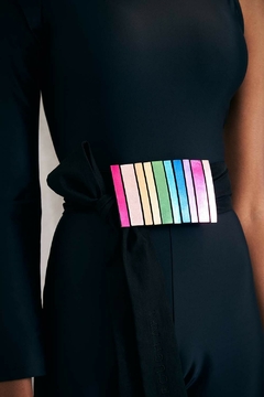 Cinturón + Hebilla Rainbow - Rainbow - comprar online