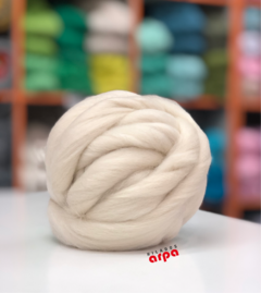 Vellón 100% lana de oveja - tonos naturales - tienda online