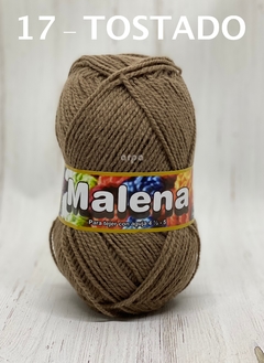Imagen de Malena x 100gramos