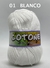 Cotone 8/3 x 100 gramos - comprar online