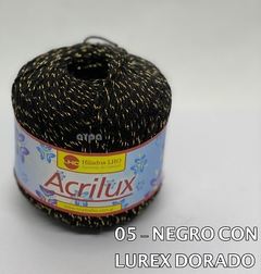 Acrilux x 50 gramos - tienda online