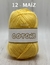 Cotone 8/3 x 100 gramos