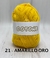 Cotone 8/3 x 100 gramos - comprar online