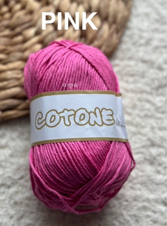 Cotone 8/8 x 100 gramos - tienda online