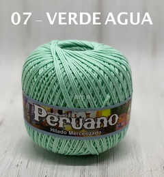 Peruano ovillo x 100 gramos en internet
