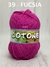 Cotone 8/8 x 100 gramos