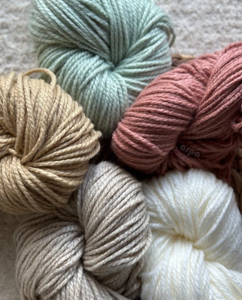 Aguja de coser lana gruesa - Comprar en Hilados Arpa