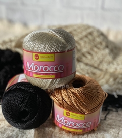 Morocco (sedabril) x 100 gramos - comprar online