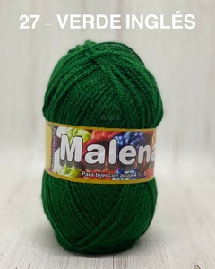 Malena x 100gramos