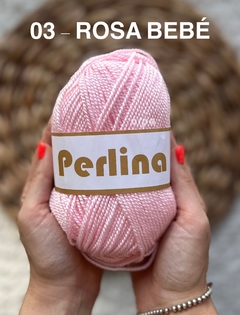 Perlina x 100gramos - tienda online
