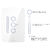 Variador Dimmer Touch Slide 3 Canais Wi-Fi - Diamond 4X2 - Branco - comprar online