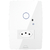 Conjunto 1 Interruptor Touch Wi-Fi + 1 Tomada 20A - Diamond 4X2 - Branco - comprar online