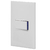 Conjunto 1 Interruptor Simples - Branco - Pial Plus+ / PPMB001 - comprar online