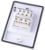 Conjunto 1 Interruptor Simples - Blux L' Acqua Branco - LACB001 na internet