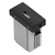 Módulo USB - Inova Preto Fosco - 85749
