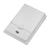 Conjunto 2 Interruptores Simples - Blux L' Acqua Branco - LACB005 - comprar online