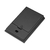 Conjunto 1 Interruptor Simples - Blux L' Acqua Preto - LACP001 - comprar online
