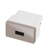 Módulo USB 2.0A - Blux Recta - Fendi Brilhante / 12727-2